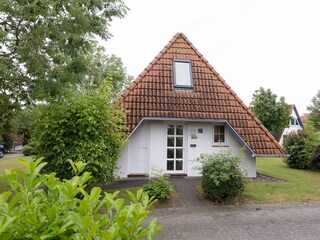 Holiday house Dorum-Neufeld Outdoor Recording 2