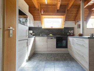 Küche / Küchenzeile