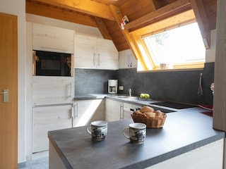 Küche / Küchenzeile