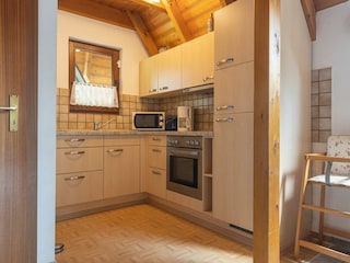 Küche / Küchenzeile