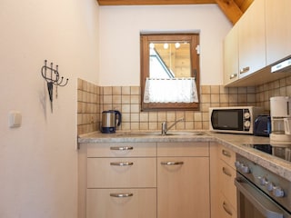 Küche / Küchenzeile