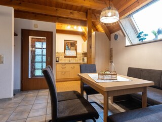 Küche / Küchenzeile