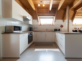 Küche / Küchenzeile