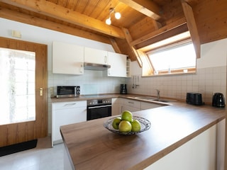 Küche / Küchenzeile