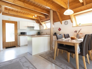 Küche / Küchenzeile