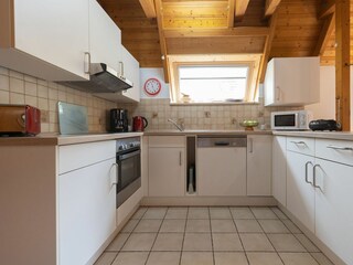 Küche / Küchenzeile