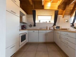 Küche / Küchenzeile