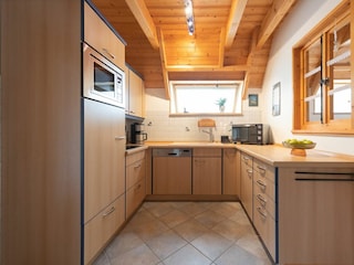 Küche / Küchenzeile