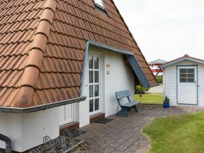 Ferienhaus "Wolf" Ostertill 16