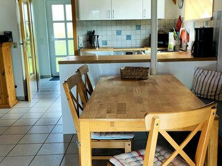 Küche / Küchenzeile