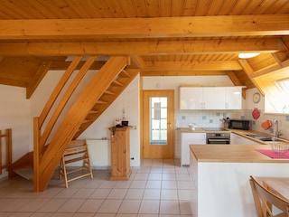 Küche / Küchenzeile