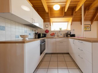 Küche / Küchenzeile