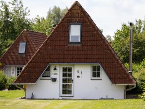 Ferienhaus  Knechtsand 05