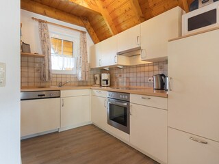 Küche / Küchenzeile