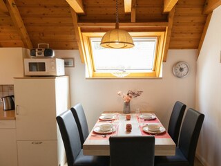 Küche / Küchenzeile