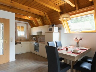 Küche / Küchenzeile