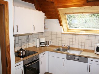 Küche / Küchenzeile