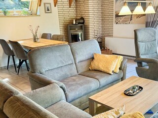 Holiday house Dorum-Neufeld Outdoor Recording 17