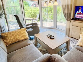 Holiday house Dorum-Neufeld Outdoor Recording 19