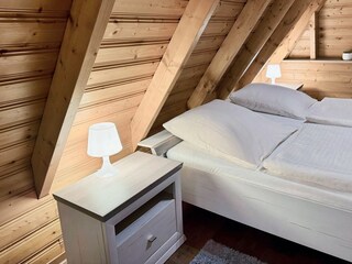 Ferienhaus Dorum-Neufeld Außenaufnahme 20