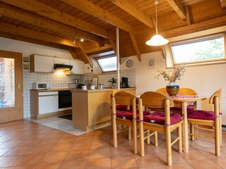 Küche / Küchenzeile