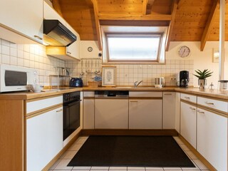 Küche / Küchenzeile