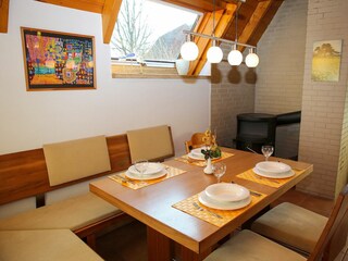 Küche / Küchenzeile