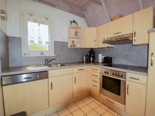 Küche / Küchenzeile