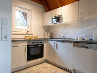 Küche / Küchenzeile