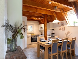 Küche / Küchenzeile