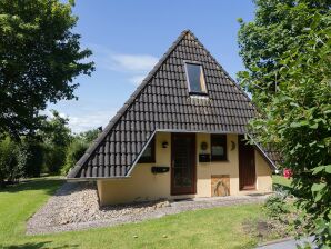 Ferienhaus Eversand 04