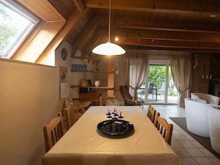 Küche / Küchenzeile