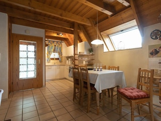 Küche / Küchenzeile