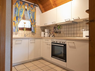 Küche / Küchenzeile