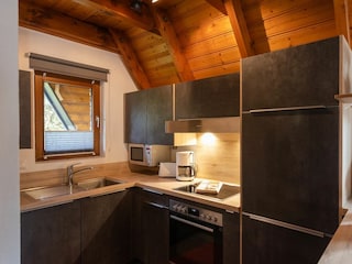 Küche / Küchenzeile