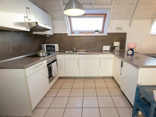 Küche / Küchenzeile