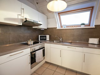 Küche / Küchenzeile