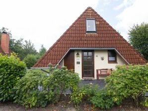 Ferienhaus "Hachmann" Knechtsand 14