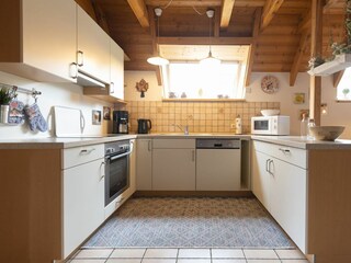 Küche / Küchenzeile