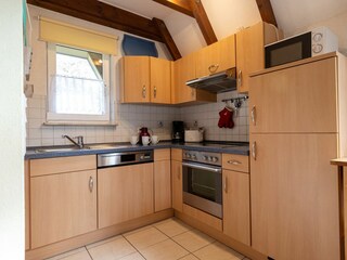 Küche / Küchenzeile