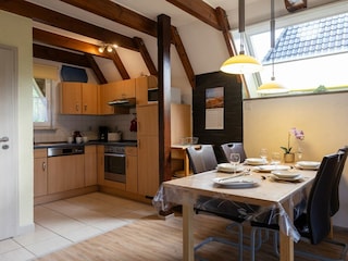 Küche / Küchenzeile