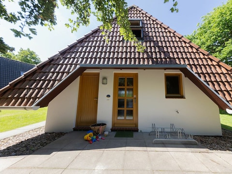 Ferienhaus "Kaiser" Kniepsand 07