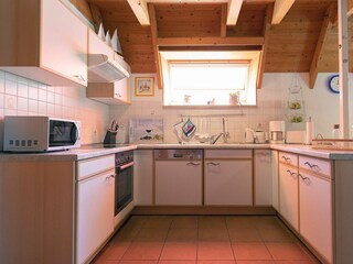 Küche / Küchenzeile