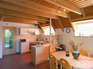 Küche / Küchenzeile