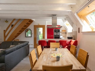 Küche / Küchenzeile