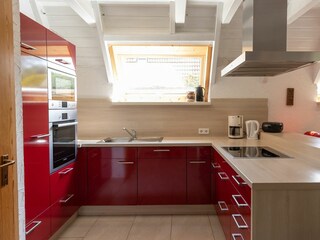 Küche / Küchenzeile