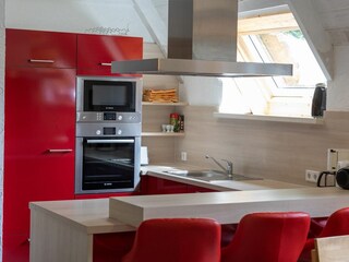 Küche / Küchenzeile