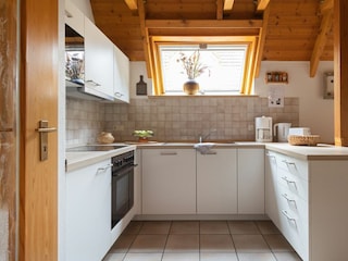 Küche / Küchenzeile