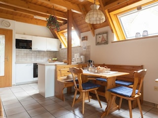 Küche / Küchenzeile