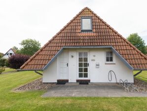 Ferienhaus  Westertill 10